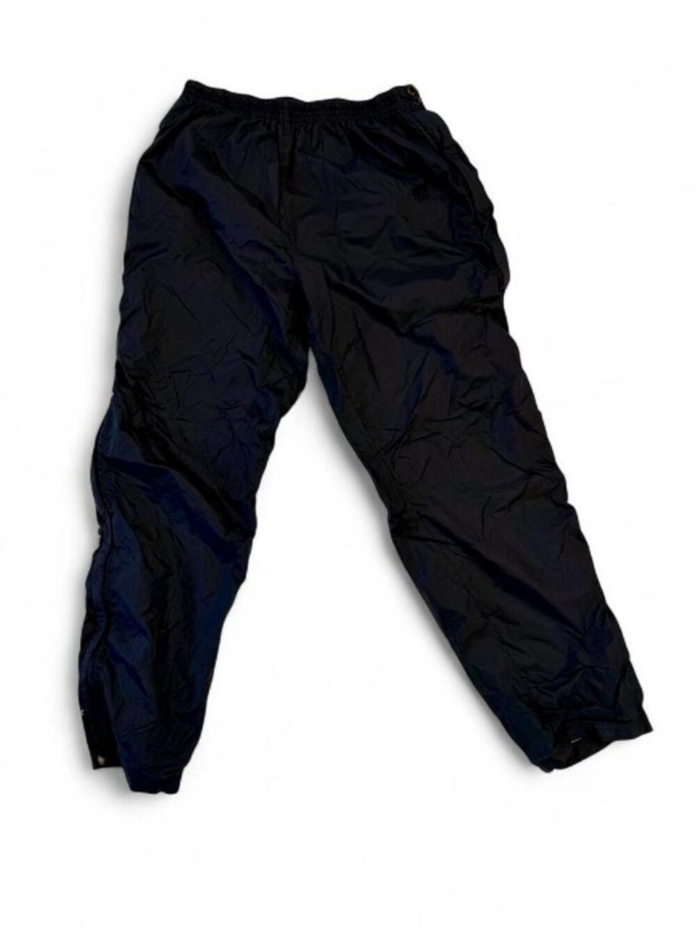 Vintage 90s USA Olympic Windbreaker Pants L